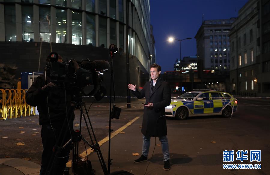 (國際)(6)倫敦發(fā)生襲擊事件