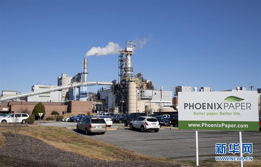 (國際·圖文互動)(2)專訪:肯塔基州期待引領(lǐng)中美地方合作潮流——訪肯塔基州商貿(mào)廳官員