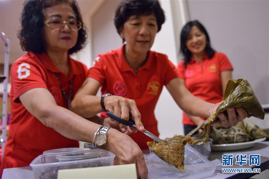 （國際&middot;年終報(bào)道）（19）&ldquo;回味&rdquo;2019