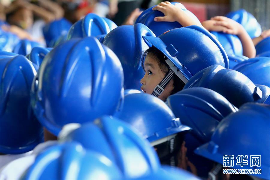 （國際&middot;年終報道）（1）2019，精&ldquo;彩&rdquo;紛呈