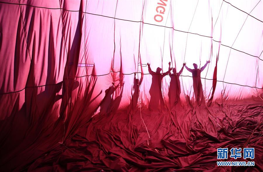 （國際&middot;年終報道）（14）2019，精&ldquo;彩&rdquo;紛呈