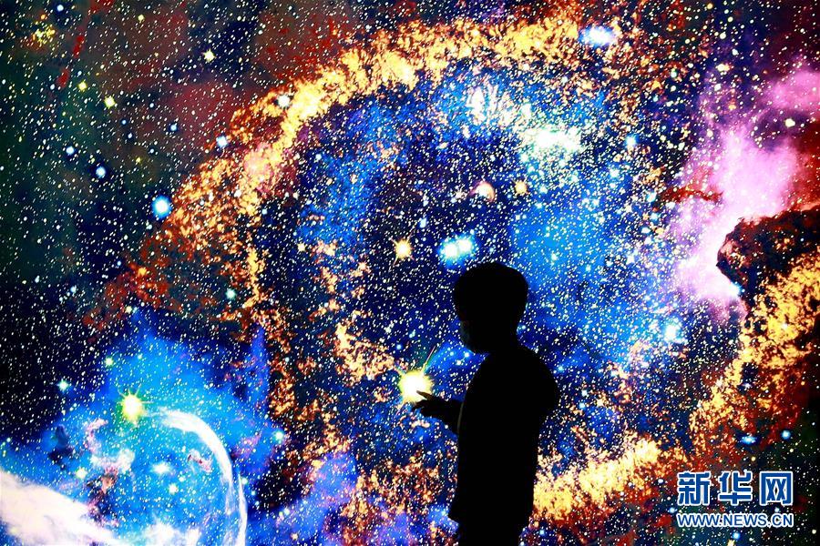 （國際&middot;年終報道）（16）2019，精&ldquo;彩&rdquo;紛呈