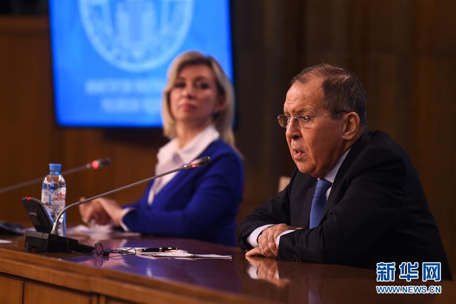 (國際)(3)俄代外長:俄中外交協(xié)調(diào)對穩(wěn)定世界局勢產(chǎn)生重要影響