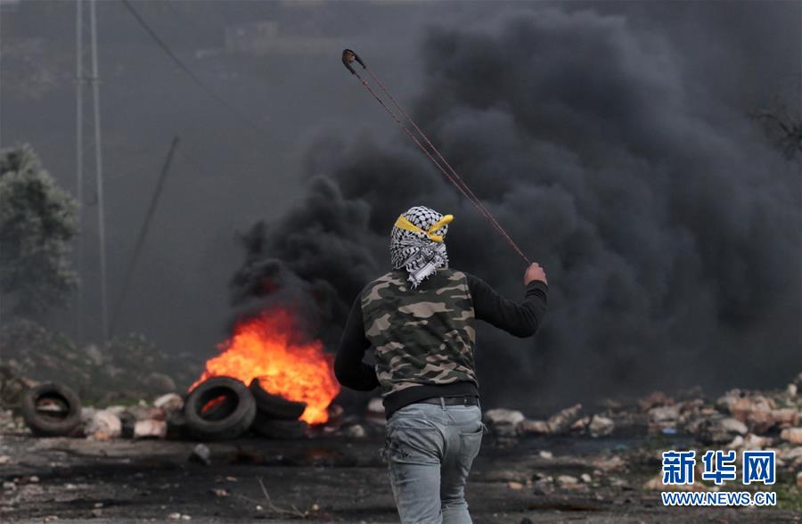 （國際&middot;圖文互動）（3）&ldquo;中東和平新計(jì)劃&rdquo;緣何遭遇&ldquo;世紀(jì)抵制&rdquo;