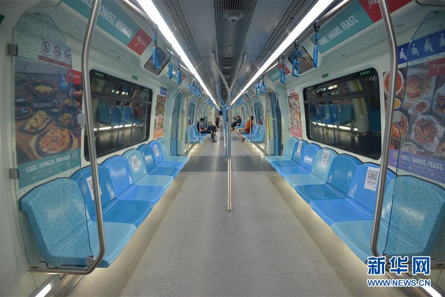 （國際疫情）（2）馬來西亞新冠肺炎確診1796例 政府延長&ldquo;行動(dòng)管制令&rdquo;