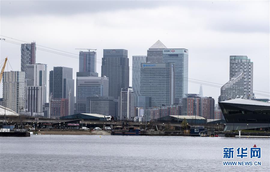 （國(guó)際疫情）（6）英國(guó)新冠肺炎確診病例突破2萬