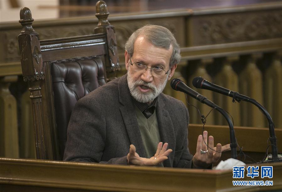 （國際疫情）（1）伊朗議長新冠病毒檢測(cè)結(jié)果呈陽性