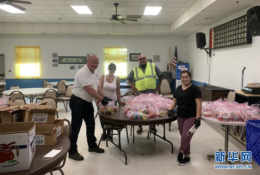 （國際&middot;圖文互動）（2）&ldquo;疫情中，比亞迪與我們在一起&rdquo;