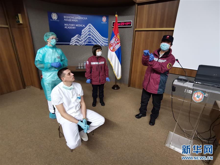 (新華全媒頭條·圖文互動)(1)世界抗疫之戰(zhàn)的啟示——寫在2020年全球新冠確診病例達2020萬之際