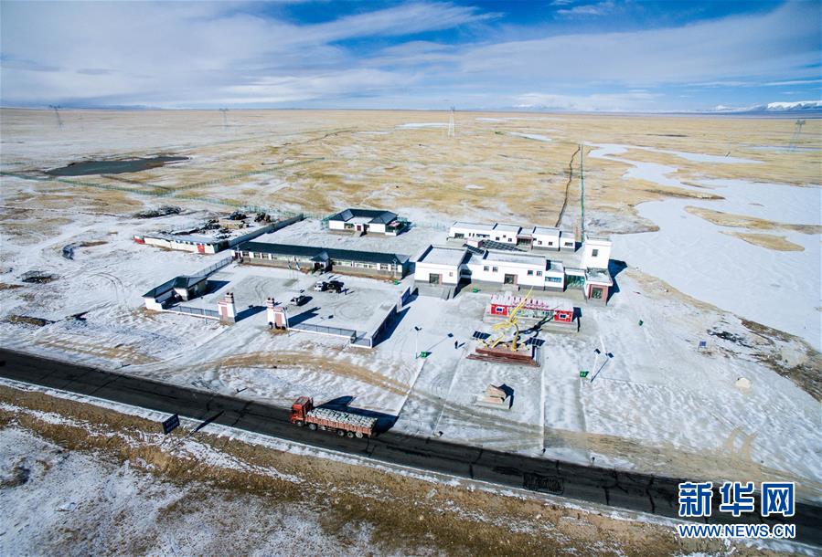 （新媒體專線&middot;圖文互動）（3）一參與殺害&ldquo;改革先鋒&rdquo;杰桑&middot;索南達(dá)杰的嫌犯被抓獲