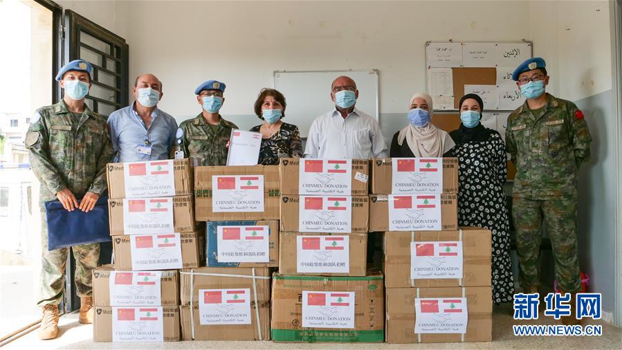 （維和白皮書(shū)&middot;圖文互動(dòng)）（4）我們?yōu)楹推蕉鴣?lái)&mdash;&mdash;中國(guó)維和官兵代表訪(fǎng)談錄