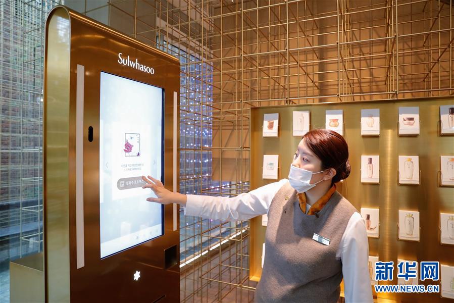 （新華全媒頭條&middot;圖文互動(dòng)）（9）攜手共&ldquo;進(jìn)&rdquo; 開(kāi)放共贏&mdash;&mdash;寫在第三屆中國(guó)國(guó)際進(jìn)口博覽會(huì)開(kāi)幕之際