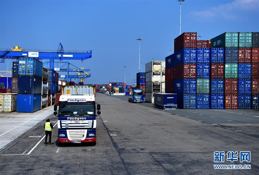 （新華全媒頭條&middot;圖文互動(dòng)）（12）萬(wàn)里寫入胸懷間&mdash;&mdash;記習(xí)近平主席三屆進(jìn)博會(huì)主旨演講