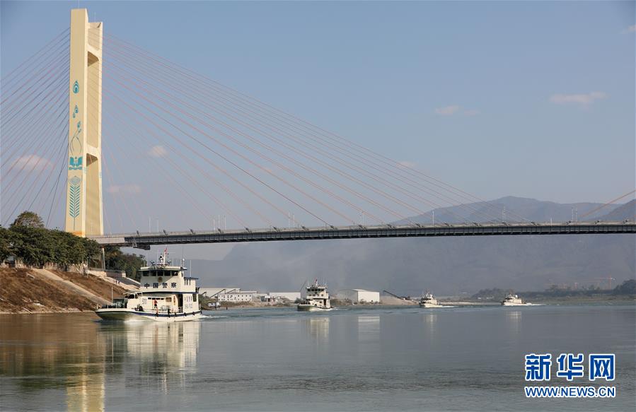 （圖文互動(dòng)）（1）100巡，凱旋！