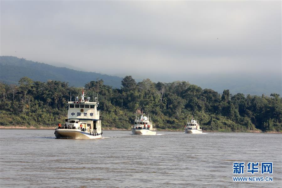 （圖文互動(dòng)）（3）100巡，凱旋！