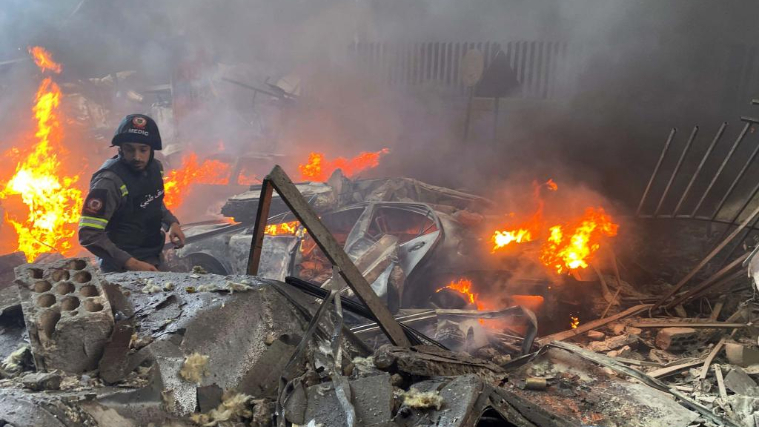 新華網(wǎng)國(guó)際看點(diǎn)丨核心分歧難消弭 美伊能談成嗎？