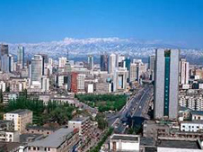 烏魯木齊申報聯(lián)合國&ldquo;新絲路明珠城市&rdquo;