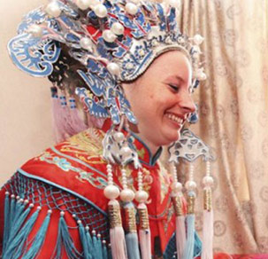 &ldquo;老外&rdquo;在中國(guó)