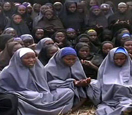 &ldquo;博科圣地&rdquo;為何如此猖狂？