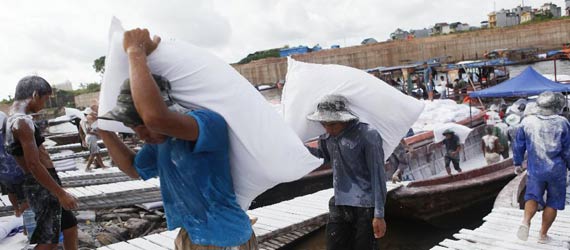 走進(jìn)海陸門戶東興 看國家級開放開發(fā)試驗區(qū)如何&ldquo;先行先試&rdquo;？