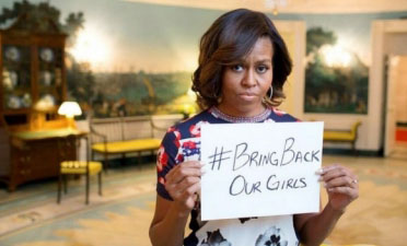 美國第一夫人的&ldquo;共情&rdquo;戲碼感動了誰？