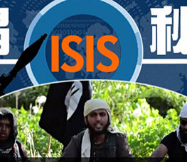 伊拉克ISIS緣何能持續(xù)猖獗？