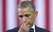 被&ldquo;詛咒&rdquo;的第二任期 ，奧巴馬服輸嗎？