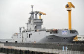 延期？取消？法國軍艦賣的很&ldquo;鬧心&rdquo;