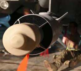 空襲下的IS還能堅持多久？