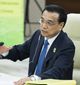 李克強：努力保障傳統(tǒng)領域和非傳統(tǒng)領域&ldquo;雙安全&rdquo;