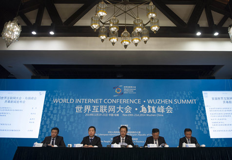 跨境電商巨頭誰將笑傲全球？