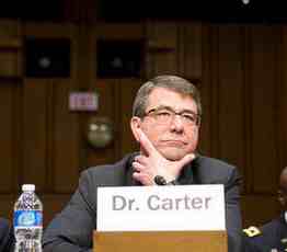 美"準(zhǔn)防長(zhǎng)":書(shū)呆子or狠角色？