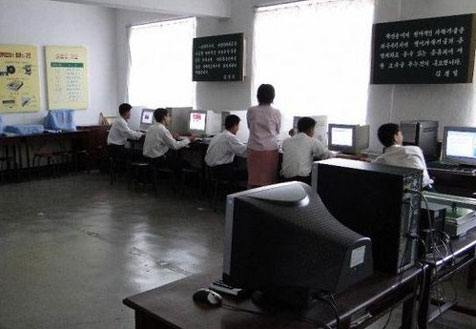 朝鮮斷網(wǎng)，是誰拔的插頭？