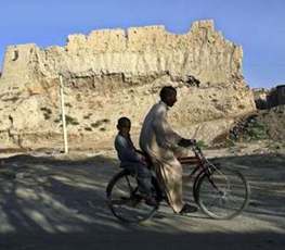 阿富汗面對(duì)安全新常態(tài)？