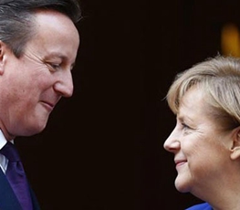 英國與歐盟，離分手還有多遠(yuǎn)