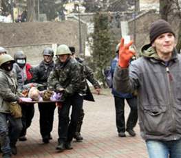 烏克蘭局勢又懸了？