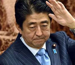 賊心不死！安倍迂回謀修憲