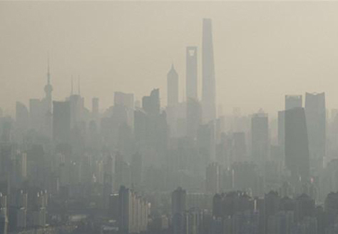 十面&ldquo;霾&rdquo;伏 各國如何應(yīng)對？