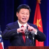 十大關(guān)鍵詞，讓你讀懂習(xí)近平西雅圖歡迎宴會(huì)演講