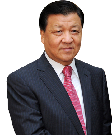 劉云山出訪(fǎng)朝鮮