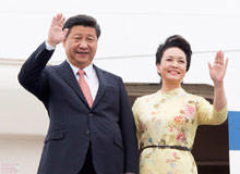 習(xí)近平對越南、新加坡進(jìn)行國事訪問（2015.11.5-2015.11.7）