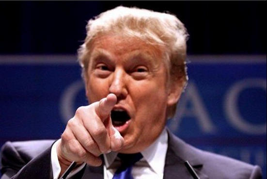 特朗普離白宮寶座還有多遠(yuǎn)？