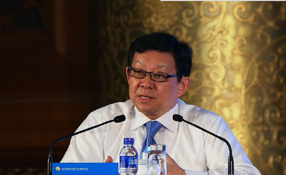 僑領(lǐng)：期待參與&ldquo;一帶一路&rdquo;建設(shè) 為實(shí)現(xiàn)中國(guó)夢(mèng)貢獻(xiàn)力量