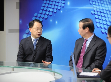 風(fēng)云激蕩 中國外交走過怎樣的心路歷程？