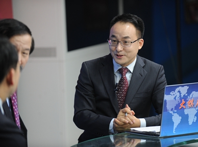 中國特色大國外交 特色在哪里？