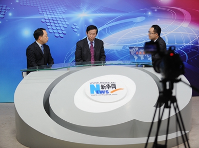 走近中心舞臺，中國準(zhǔn)備扮演什么角色？