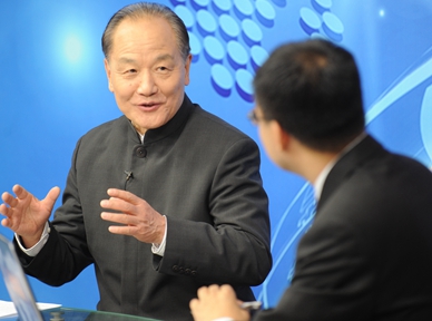 &ldquo;修昔底德陷阱&rdquo;，中美如何跨過去？