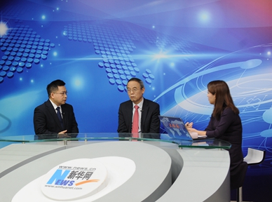 這兩點，使得中國的成功讓外國人特別著迷