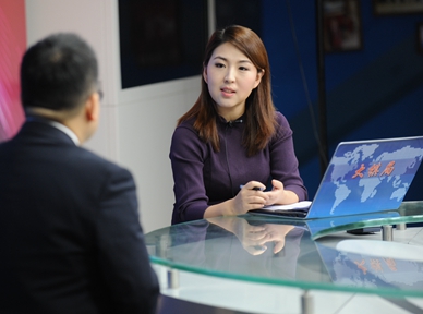 開放包容、和而不同 中國正在散發(fā)擋不住的魅力