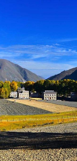 說(shuō)走就走！大美絲路之旅不再遙遠(yuǎn) 